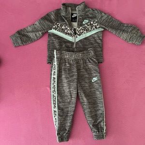 Nike Tracksuit